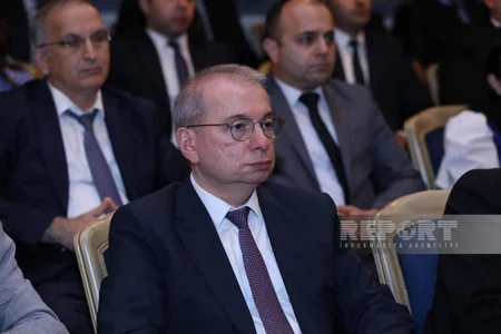 Milli Mətbuat Günü münasibəti ilə Baş Prokurorluq tədbir təşkil edib