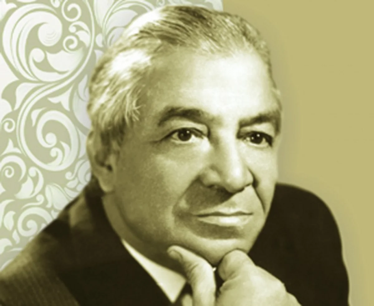 Tanınmış şair Tofiq Bayramın şəxsi fondu yaradılıb
