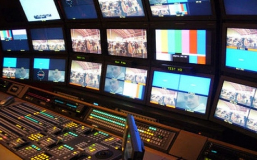 Milli Televiziya və Radio Şurası ANS və ATV arasında yaranmış qalmaqala münasibət bildirib