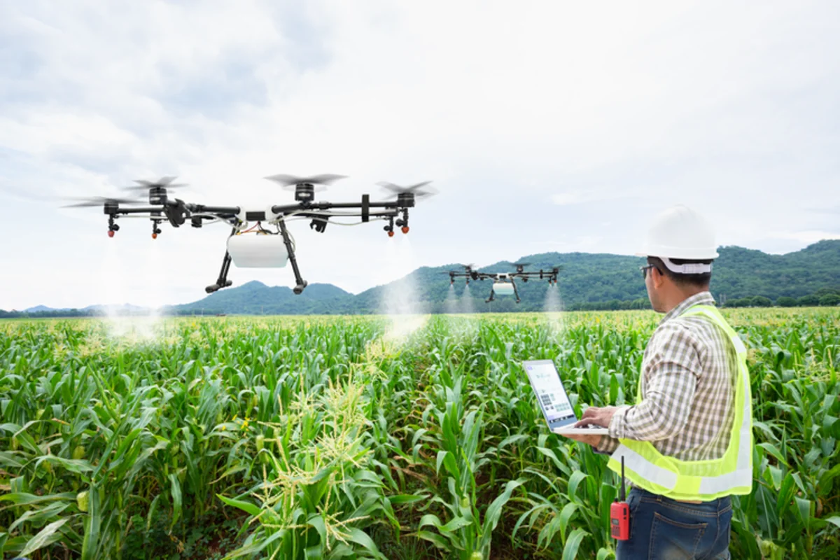 Agriculture and Food Security: Challenges and solutions