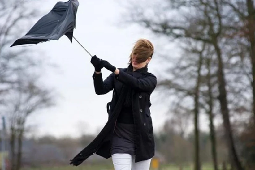 FHN gözlənilən qeyri-sabit hava şəraiti ilə əlaqədar əhaliyə müraciət edib