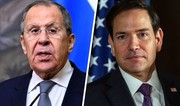 Rusiya XİN: Lavrov və Rubio ikitərəfli gündəliyi və dünyadakı vəziyyəti müzakirə ediblər