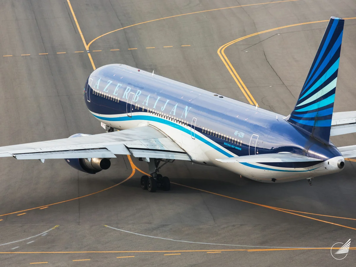 AZAL: Ermənistanın hücumları mülki hava gəmilərinə ciddi təhlükə yaradır