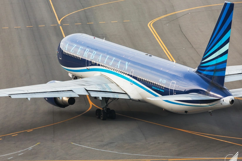 AZAL: Ermənistanın hücumları mülki hava gəmilərinə ciddi təhlükə yaradır