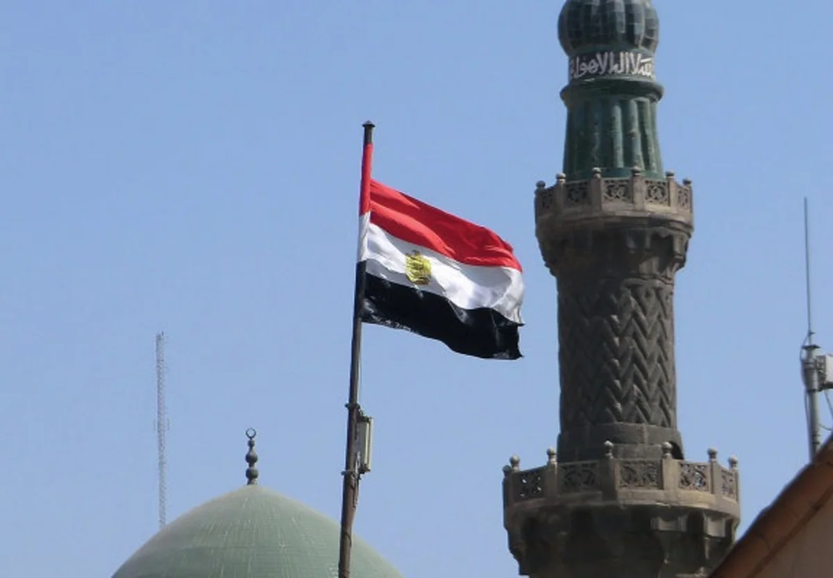 Axios: İsrail ABŞ-dən Qahirəyə təzyiq göstərməyə çağırıb