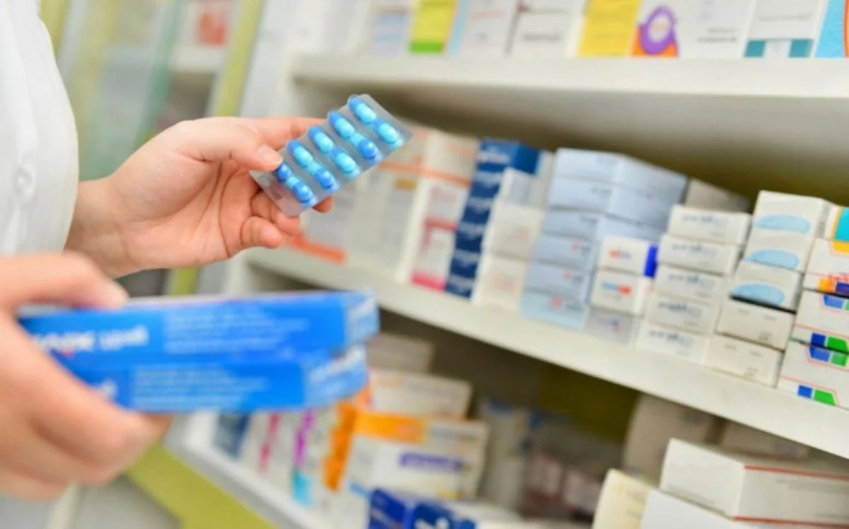 Azerbaijan increases expenses for importing pharmaceutical products by 14%