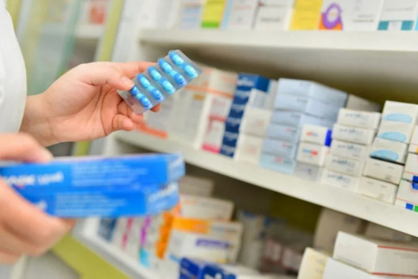 Azerbaijan increases expenses for importing pharmaceutical products by 14%