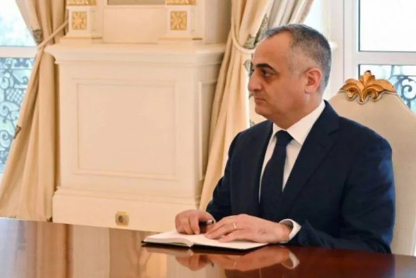 Prezidentin Naxçıvandakı nümayəndəsi: Yerlərdə məmurların vəzifələrdən sui-istifadə etməsi halları var