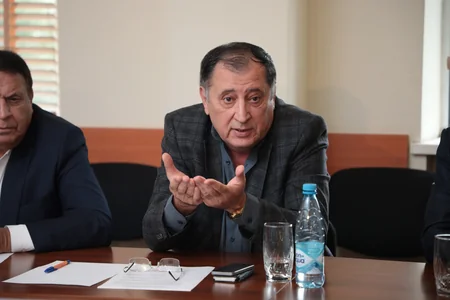 Bədii Şuranın növbəti iclasında yeniliklər müzakirə edilib - FOTO - VİDEO