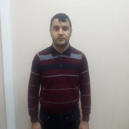 Ucarda şadlıq sarayının sahibi həbs edilib