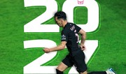 Sabah futbolçusu ilə müqavilənin müddətini uzadıb