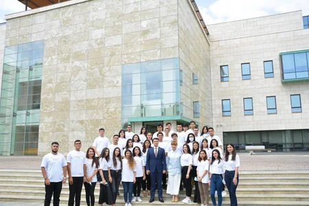 Diplomatiya həftəsinin ikinci həftəsi baş tutub