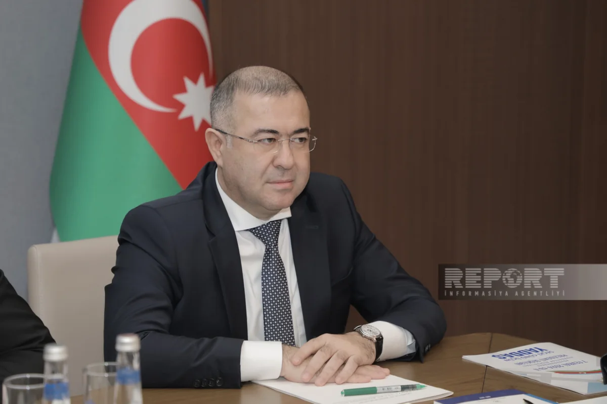 Rövzət Qasımov: Sosial şəbəkələrdə seçki prosesini əks etdirən 508 görüntü tirajlanıb