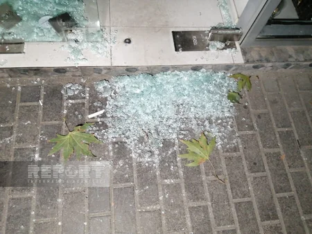 Bakıda yaşayış binasındakı partlayışın təfərrüatı məlum olub - YENİLƏNİB-4