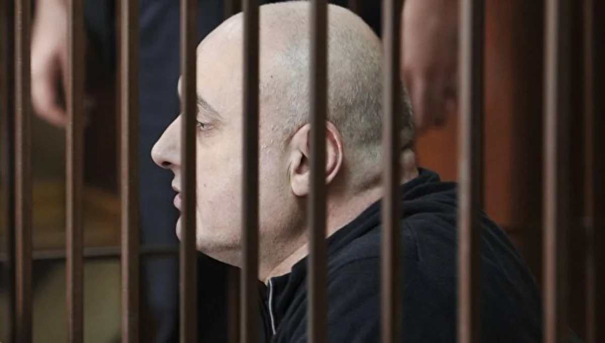 Экс-мэра Махачкалы Мусу Мусаева приговорили к четырем годам колонии