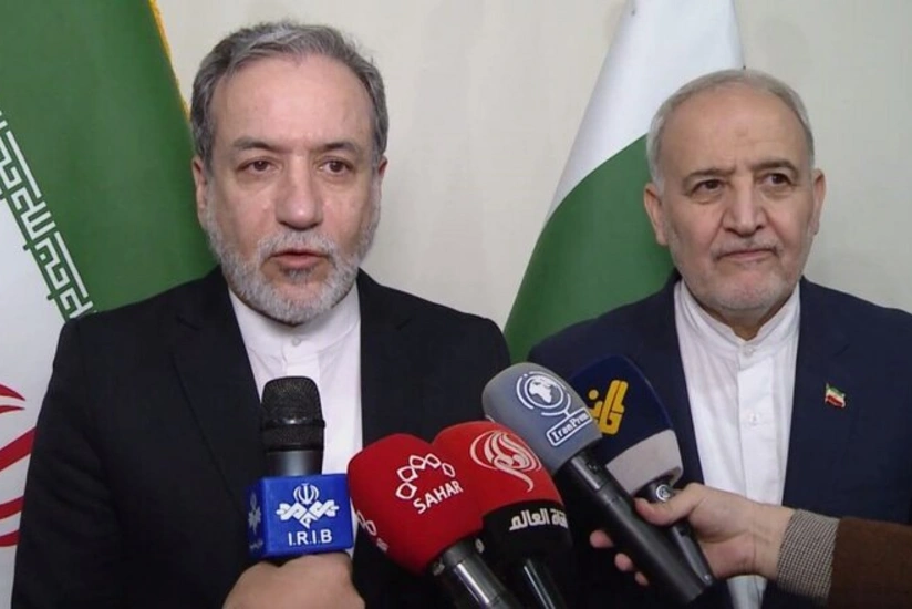 İran XİN başçısı Livanda səfərdədir