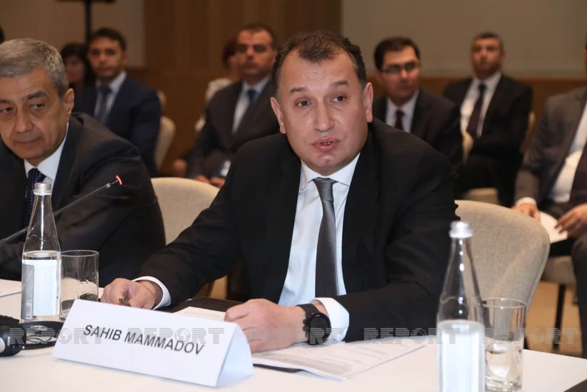 Azərbaycan və Rumıniyanın qarşılıqlı investisiya qoyuluşu açıqlanıb