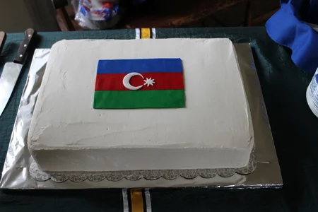Azerbaijan’s Republic Day celebrated in Monterey, California