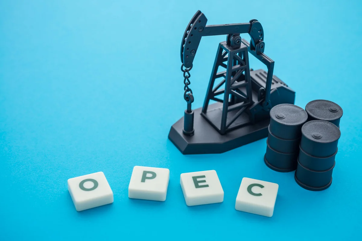 OPEC+ razılaşması dekabr ayında ən aşağı səviyyədə icra olunub