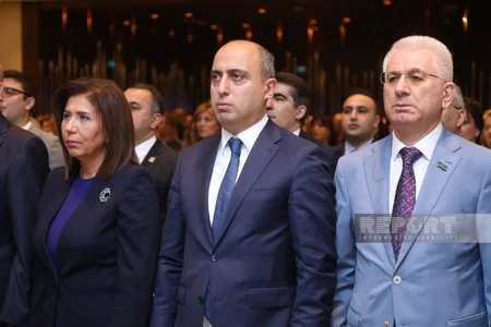 Bakıdakı təhsil işçilərinin sentyabr konfransı keçirilir