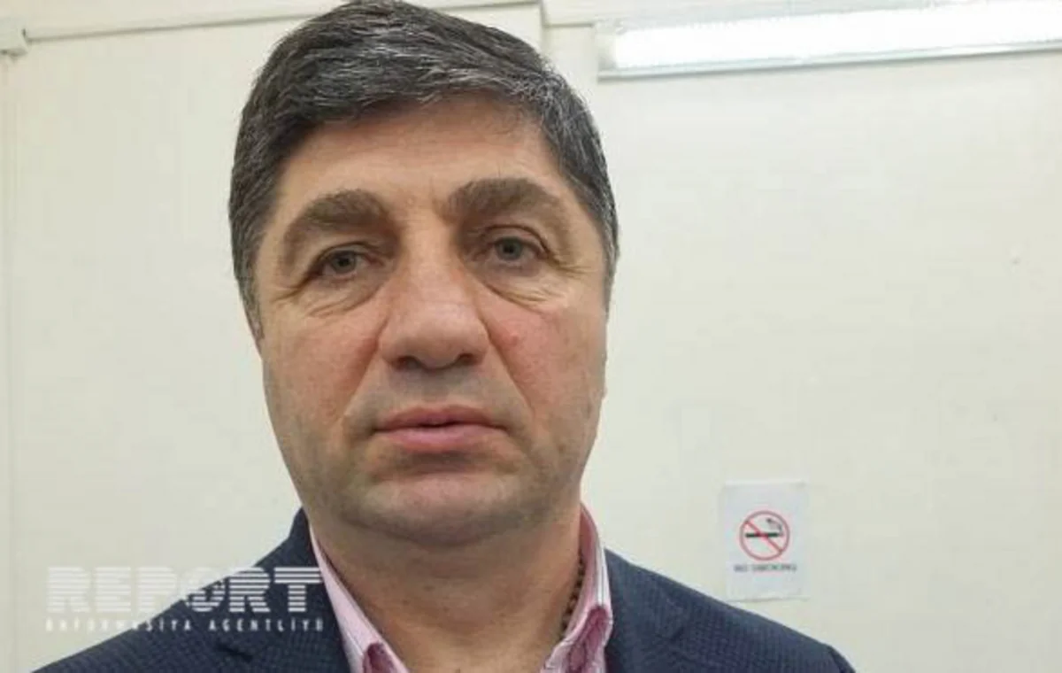 Gürcüstan parlamentində Azərbaycan ilə dostluq qrupu yaradılacaq