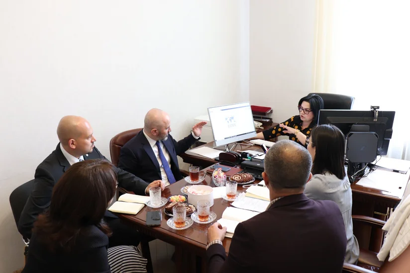 Azərbaycanda malyariyaya yoluxmanın kəsilməsi sertifikatlaşdırılacaq