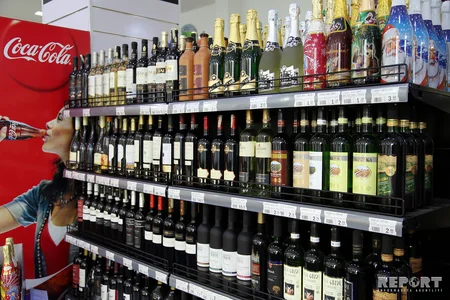 Sale of beverages: new regulations limited selling and drinking of alcohol - SURVEY