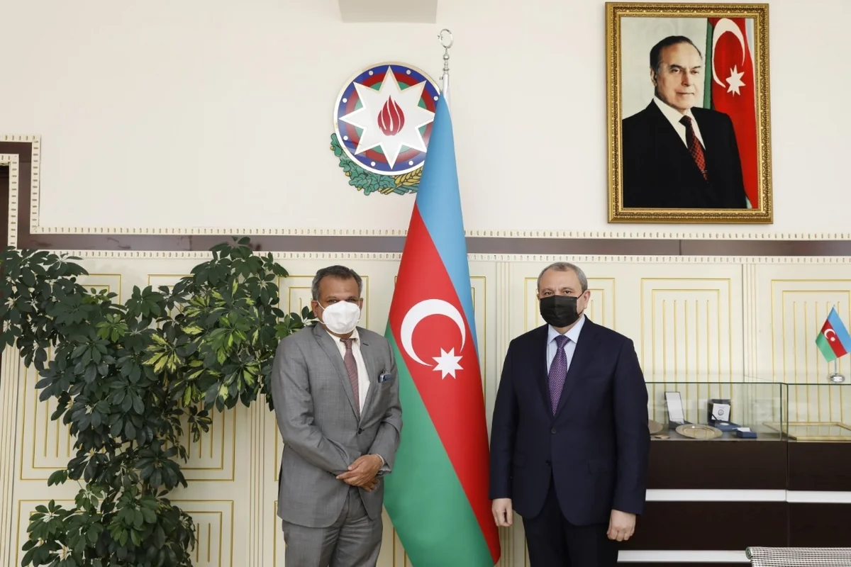 Cooperation agreement to be signed between BSU and Cambridge University