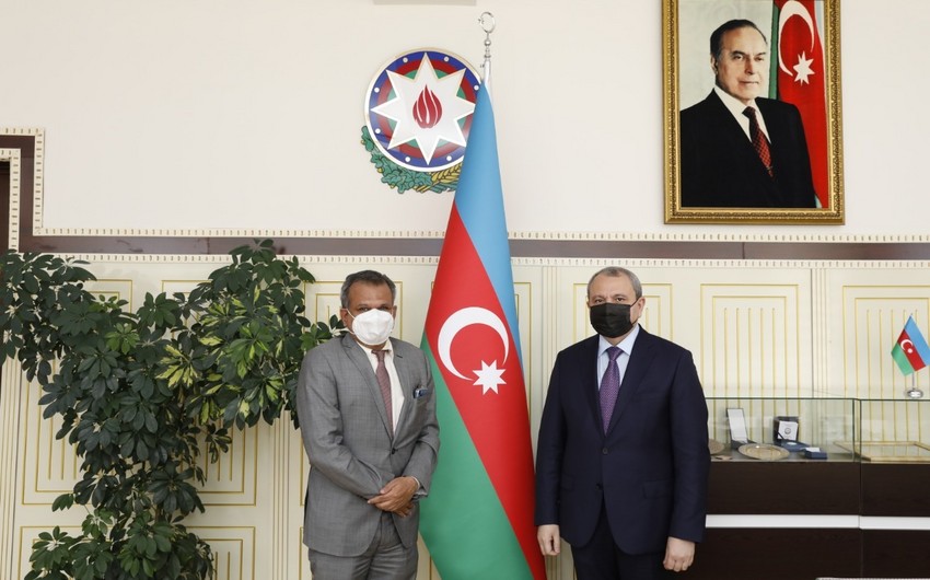 BDU ilə Kembric Universiteti arasında əməkdaşlıq müqaviləsi imzalanacaq