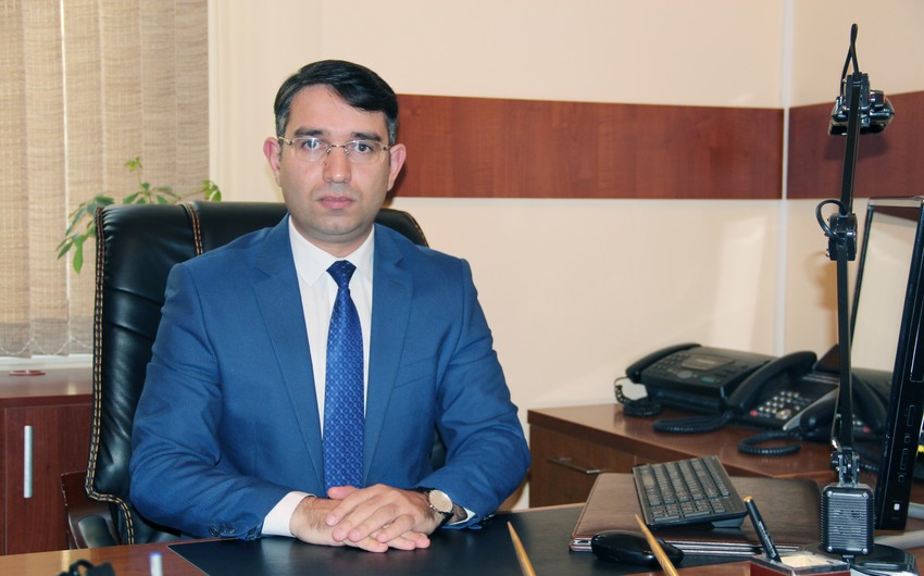 Dövlət Komitəsinin sədr müavini: “Dini təhsili olmayan şəxs din xadimi kimi fəaliyyət göstərə bilməz” - MÜSAHİBƏ