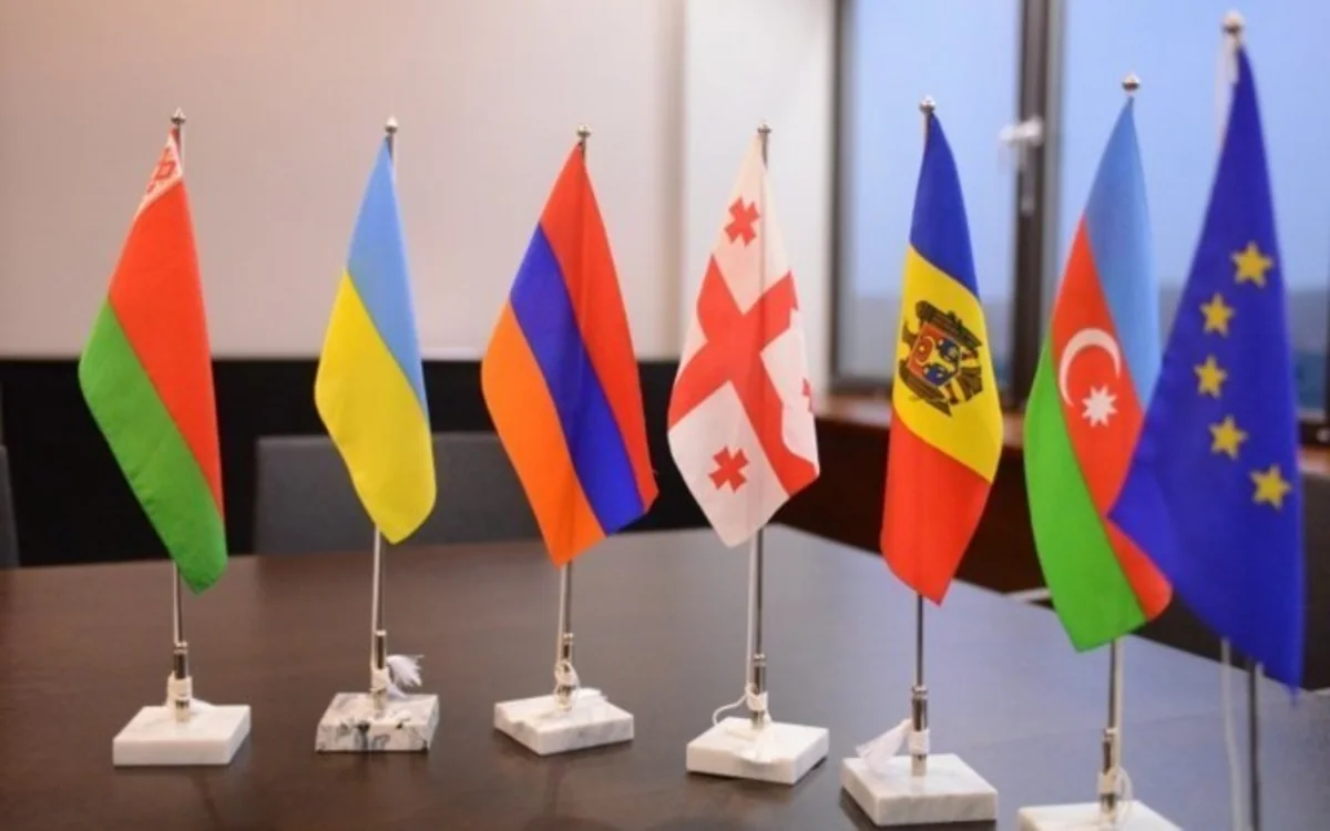 Energy Ministers of the Eastern Partnership countries will gather in Bucharest