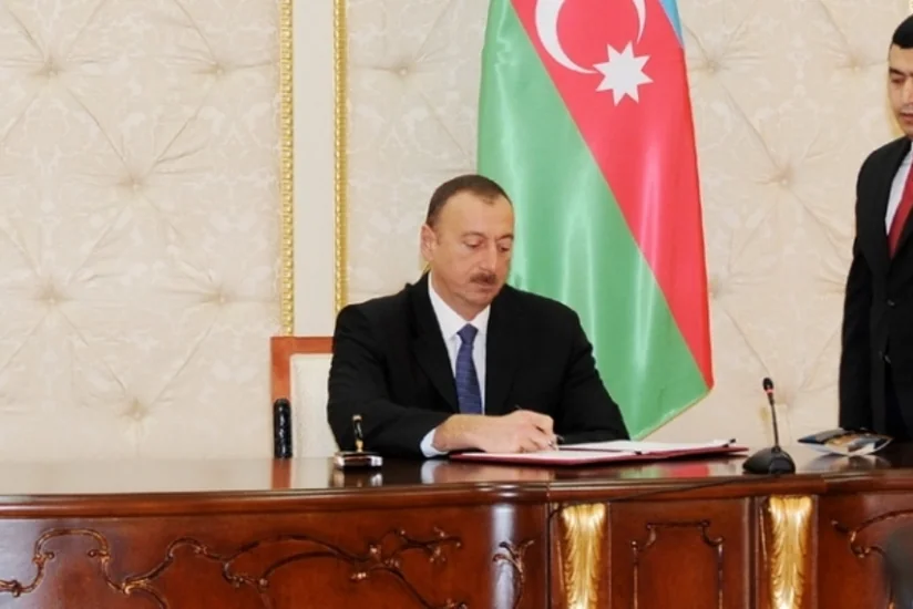Azərbaycanda şəhid ailələrinə verilən təqaüd artırılıb
