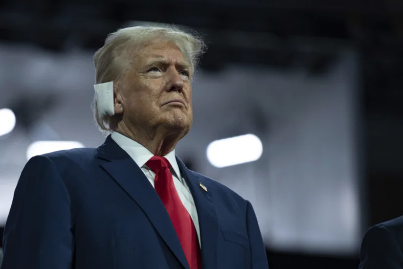 ABŞ Konqresi Trampa sui-qəsd cəhdinin araşdırılmasını təsdiqləyib