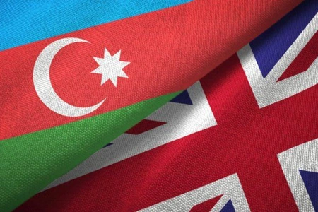 Azerbaijan, UK discuss NATO partnership and regional peace efforts