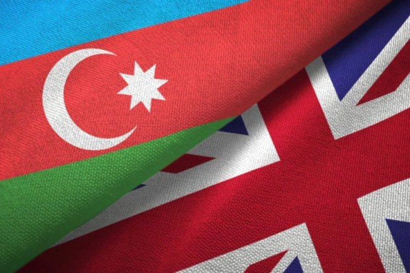 Azərbaycan və Britaniyanın NATO-dakı nümayəndələri 8 avqust görüşünün nəticələrini müzakirə ediblər