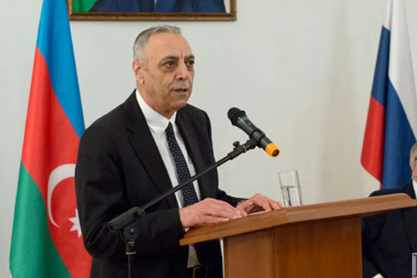 Rusiyada yeni Azərbaycan diaspor təşkilatının yaradılacağı tarix məlum olub - EKSKLÜZİV
