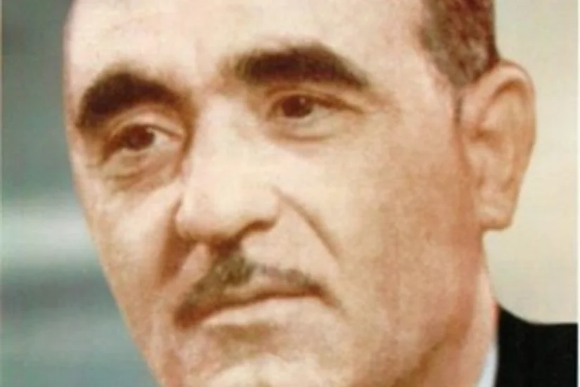 Пройдет выставка, посвященная 100-летнему юбилею выдающегося художника