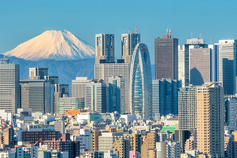 Yaponiyanın ən hündür binası inşa olunacaq