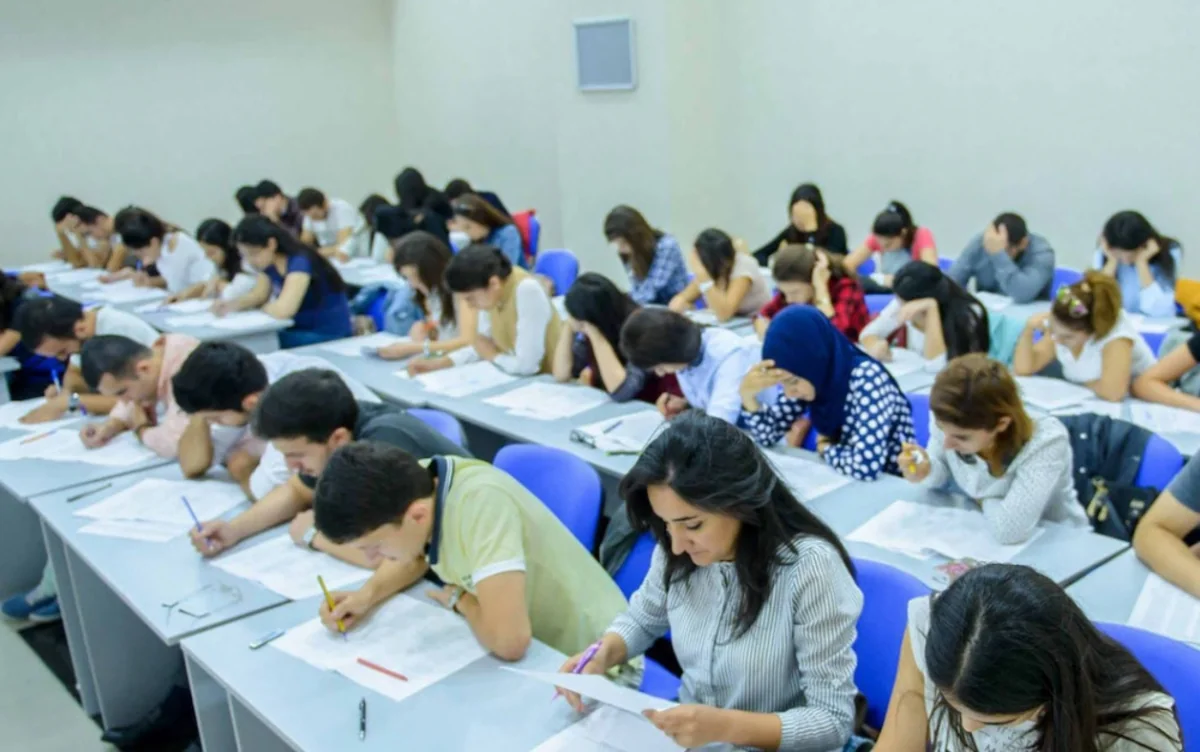 Rezidenturaya qəbul üçün 2-ci cəhdin qeydiyyatı başlayıb