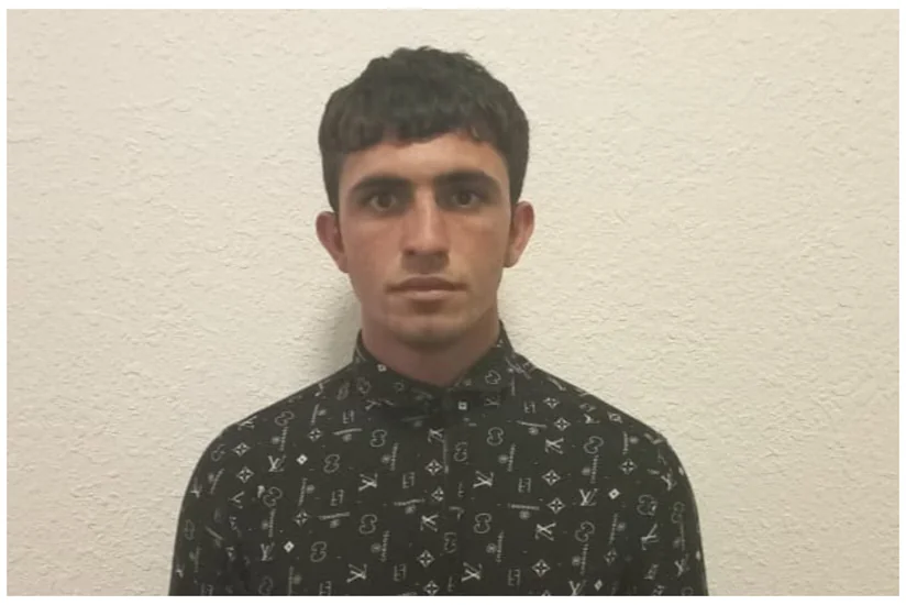 Yevlaxda soyğunçuluq edən şəxs tutulub