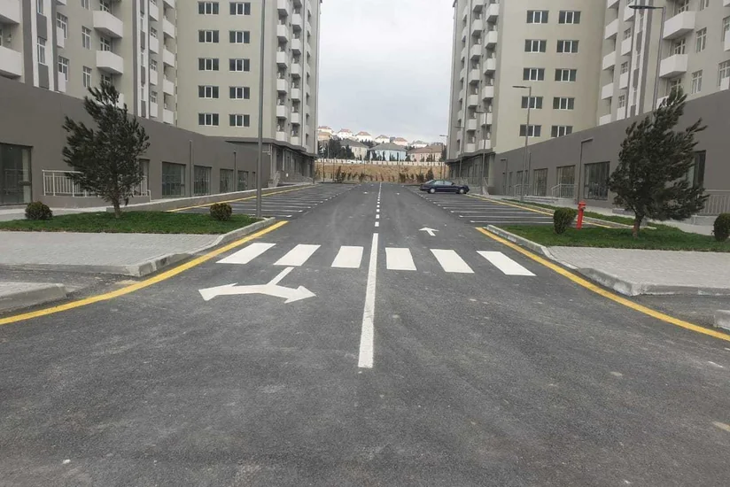 Bakıda 206 və 211 nömrəli avtobusların hərəkət qrafiki dəyişdirilir