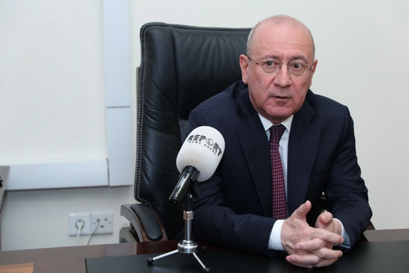 Vətən müharibəsi qaziləri paralimpiya hərəkatına cəlb olunur