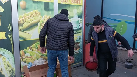Nazirlik Göyçayda yanacaqdoldurma məntəqəsinin fəaliyyətini dayandırıb