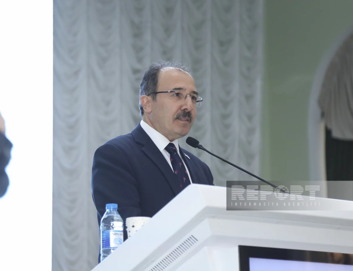 Türkiyə səfiri: Orta Dəhliz qlobal iqtisadiyyat üçün həyati əhəmiyyətə malikdir