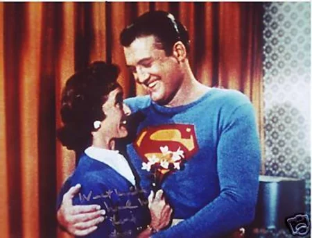 ABŞ-da Supermenin sevgilisi vəfat edib