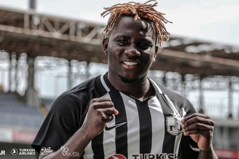 Neftçinin yeni transferi: Bu, mənim üçün yaxşı fürsət olacaq