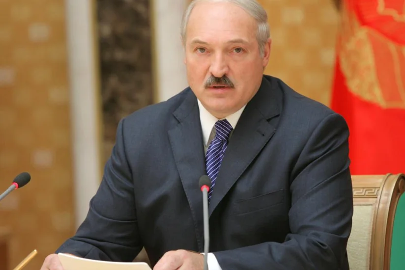 Лукашенко призвал Россию и Турцию восстановить отношения
