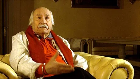 ​Легендарный актер отметит столетний юбилей