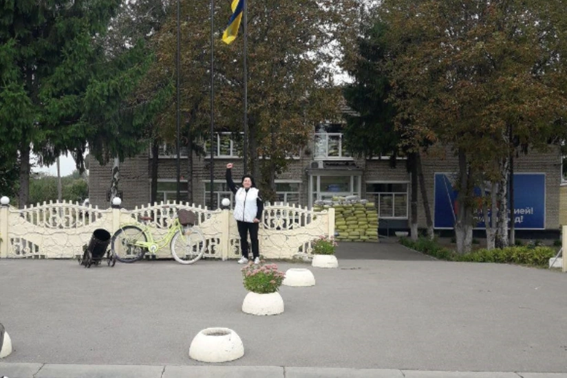 Ukrainian army liberates another settlement