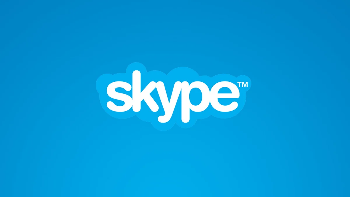 В работе Skype возникли неполадки